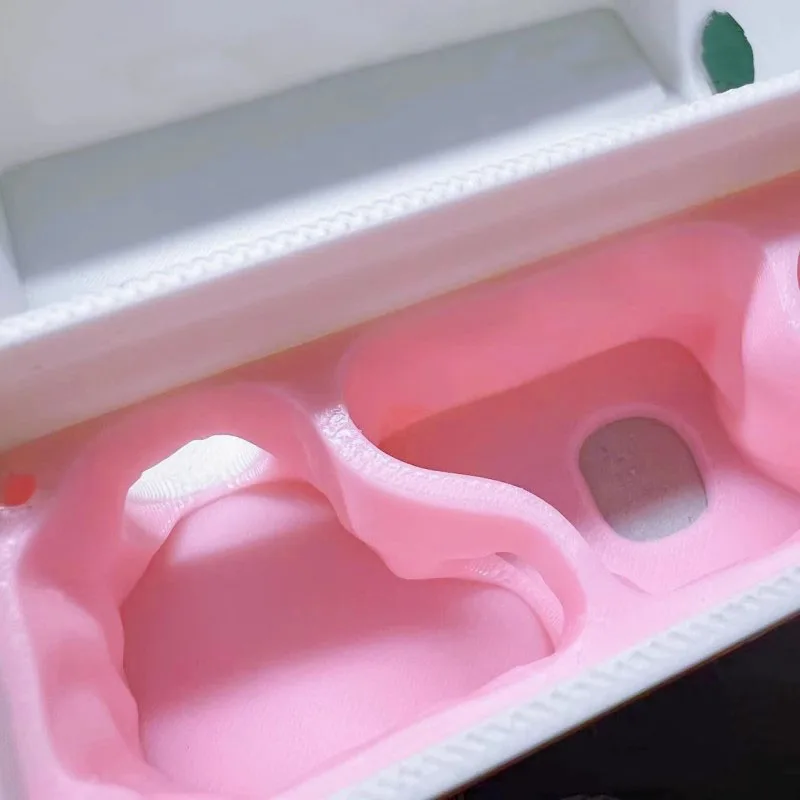 3D Printed Ant Farm queen ant' - Begonia Rex บทวิจารณ์และราคา