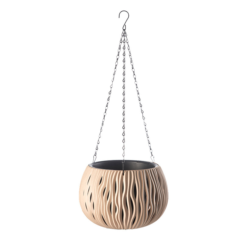 Thickened Plastic Imitation Ra - Spider Plant Hanging บทวิจารณ์และราคา