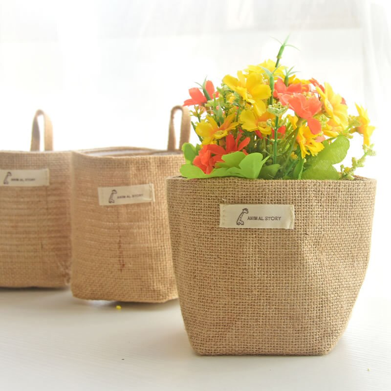 Nordic Style Small Hanging Wal - Aloe Vera Pot บทวิจารณ์และราคา
