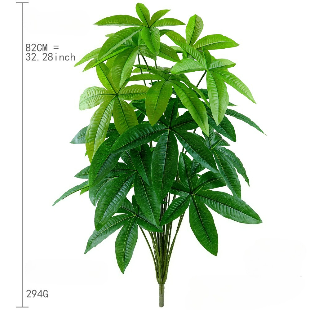 1pcs Realistic Large Green Pla - Dracaena Marginata บทวิจารณ์และราคา