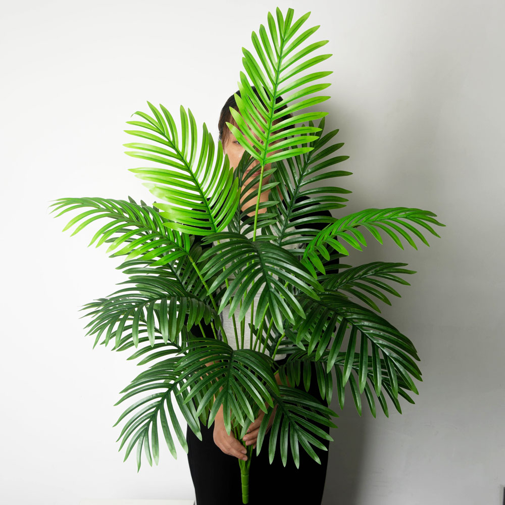 90-180cm Large Fake Palm Tree  - Dracaena Marginata บทวิจารณ์และราคา