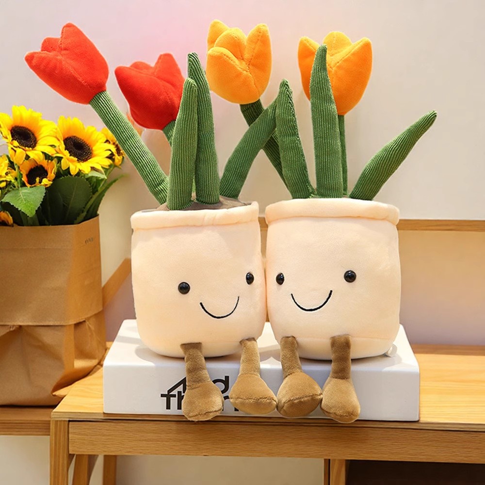 Tulipán realista toys succulen - Echeveria Succulent บทวิจารณ์และราคา