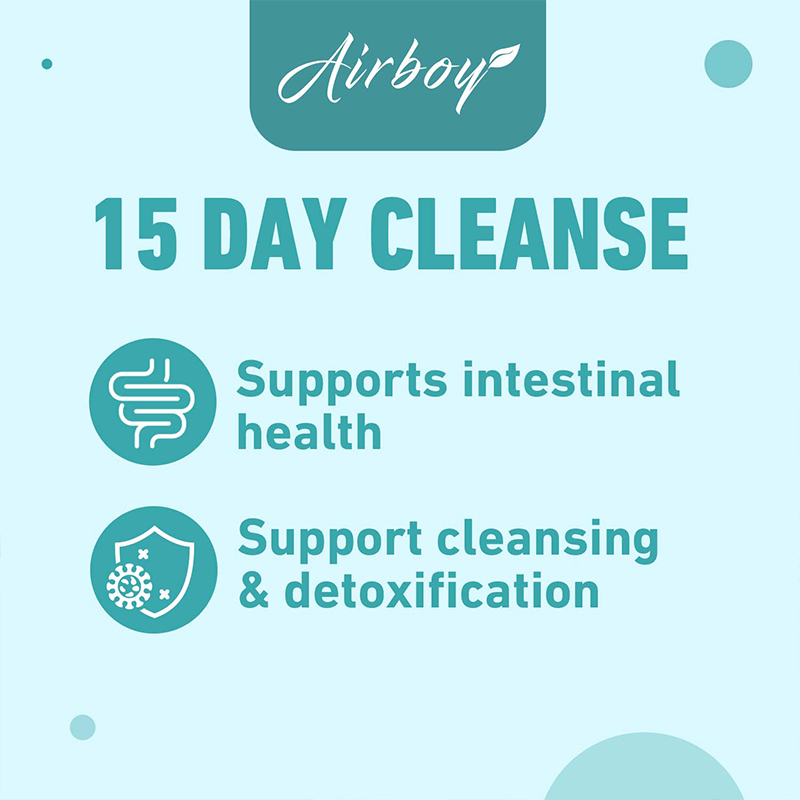 15 Day Cleanse and Detox - Sup - Aloe Vera Pot บทวิจารณ์และราคา