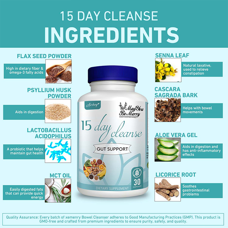 15 Day Cleanse and Detox - Sup - Aloe Vera Pot บทวิจารณ์และราคา