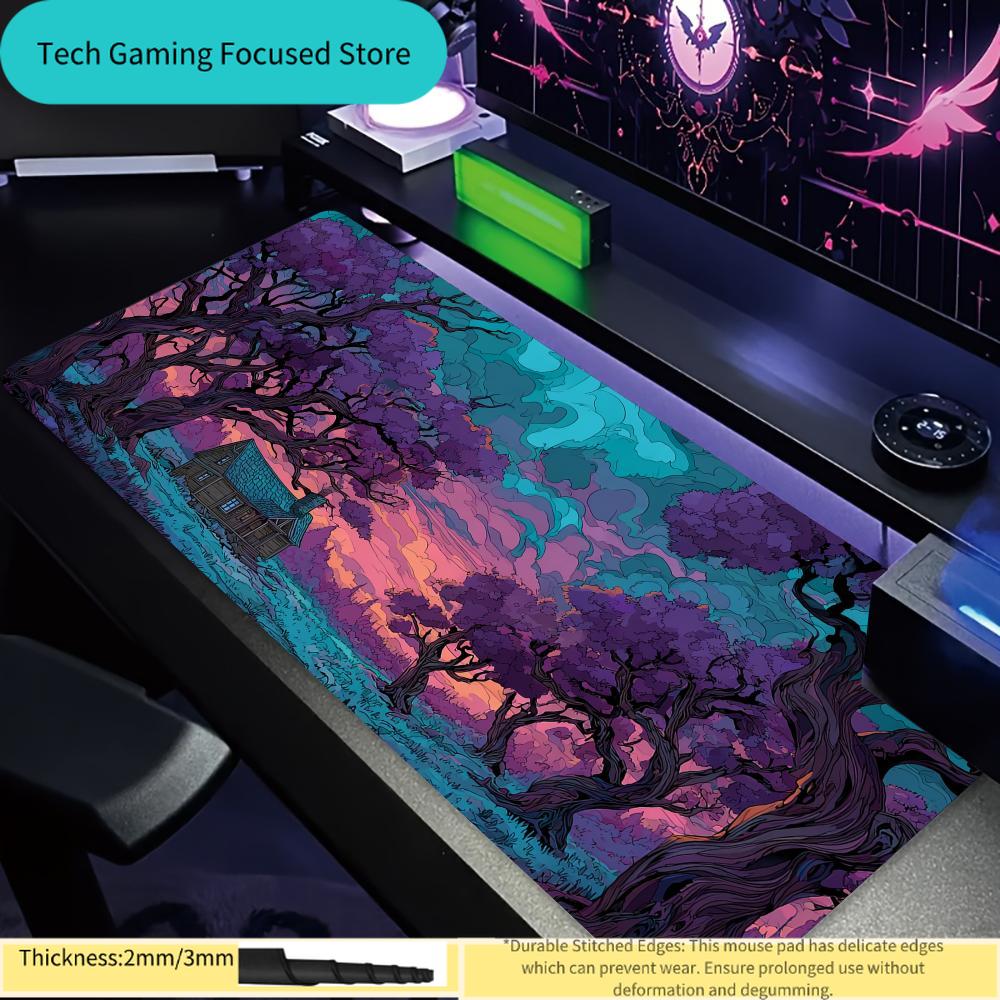 Psychedelic Purple Forest Cabi - Tradescantia Purple บทวิจารณ์และราคา