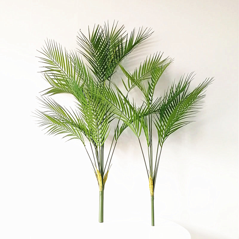Large Artificial Palm Tree Gre - Dracaena Marginata บทวิจารณ์และราคา