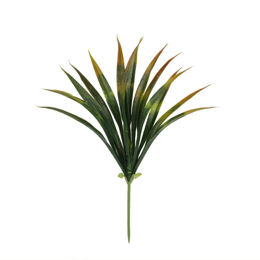 Realistic 42cm Artificial Orch - Spider Plant Hanging บทวิจารณ์และราคา