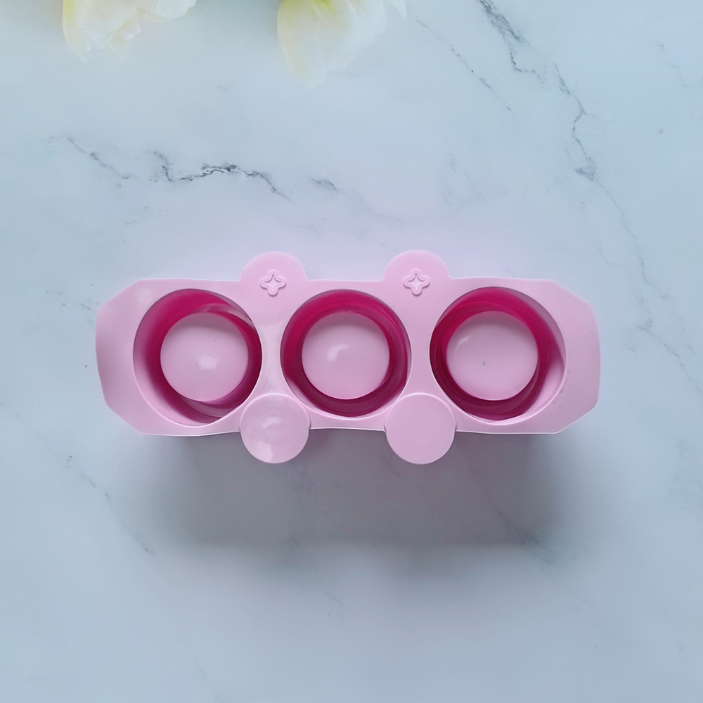 Silicone Mold for Succulent Pl - Echeveria Succulent บทวิจารณ์และราคา