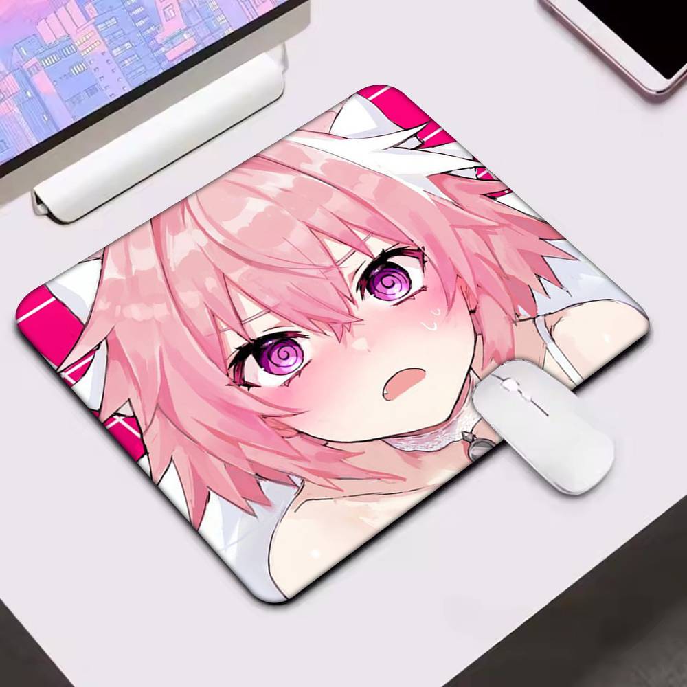 Cute Pink Hair Anime Character - Tradescantia Purple บทวิจารณ์และราคา