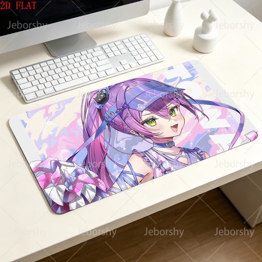 Mouse Pad Hololive Tokoyami To - Tradescantia Purple บทวิจารณ์และราคา