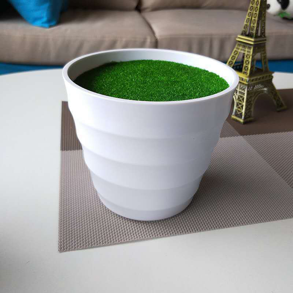 Artificial Pot Plants Pot Nurs - Aloe Vera Pot บทวิจารณ์และราคา