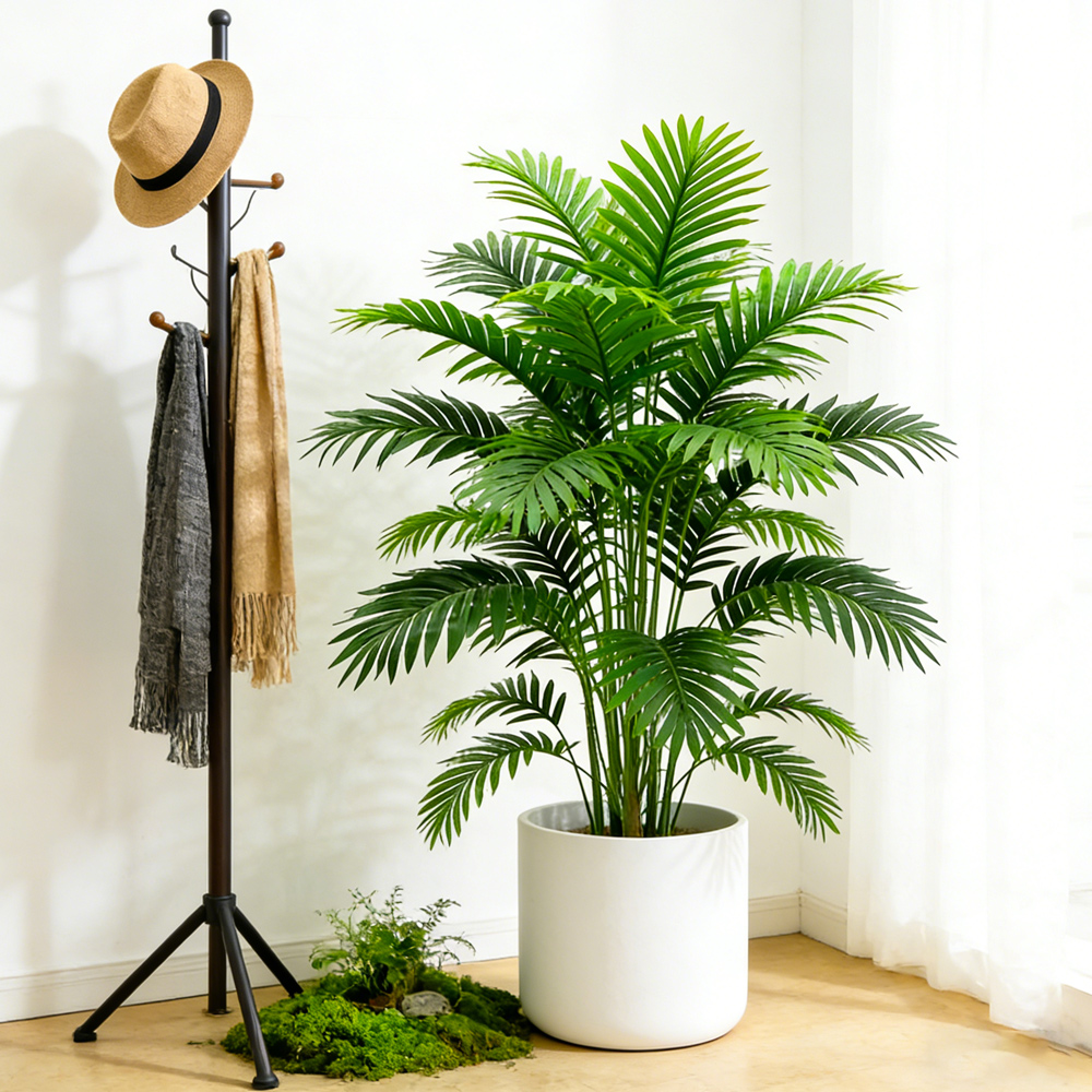 60-80cm Tall Artificial Palm T - Dracaena Marginata บทวิจารณ์และราคา