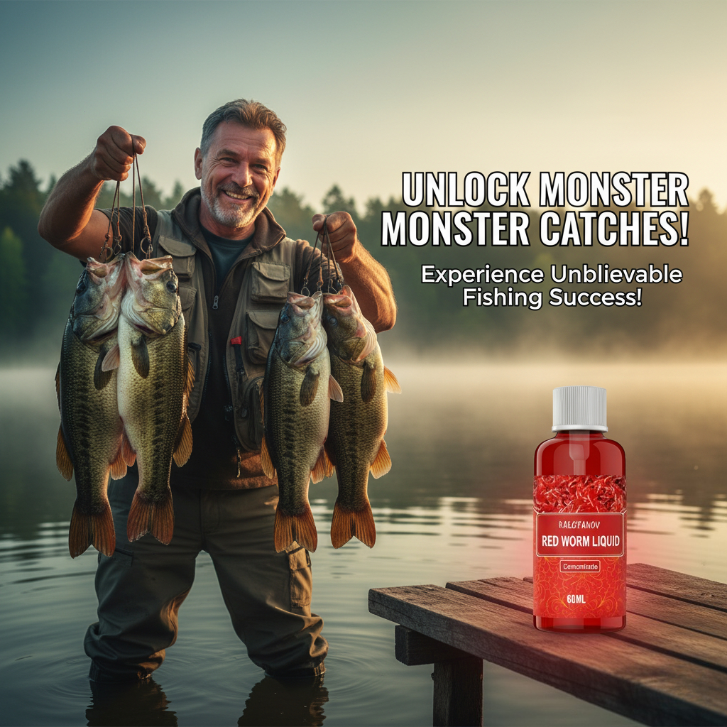 High Concentrate Red Worm Liqu - Aglaonema Red บทวิจารณ์และราคา