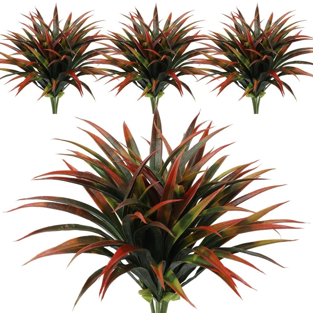 Landscaping 42cm Artificial Or - Spider Plant Hanging บทวิจารณ์และราคา