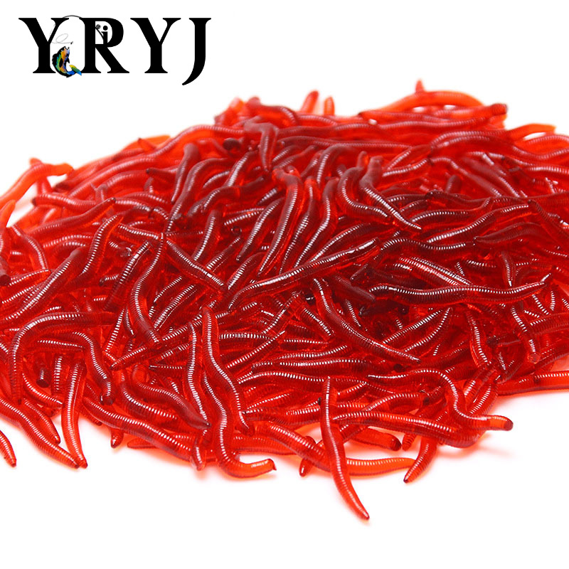 3.5cmSoft Lure Bass Bream Bloo - Aglaonema Red บทวิจารณ์และราคา